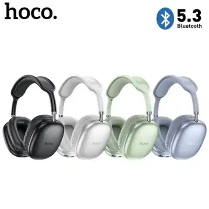 Hoco W35 Air Wireless Headphone